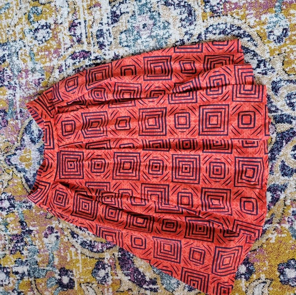 Madison skirt
